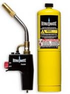 Bernzomatic TS4000 set Pro-MAX™