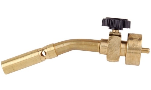 Bernzomatic UL2317, hořák s tužkovým plamenem