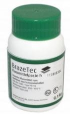 BrazeTec h tavidlo, FH 10, 100g