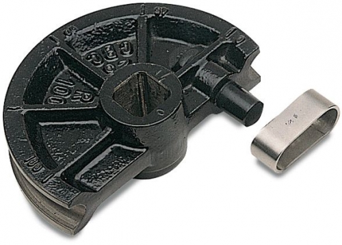 CBC ohýbací segment LI, 32mm/ R 96