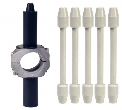 Dytron Opravovací nástavec + zátky