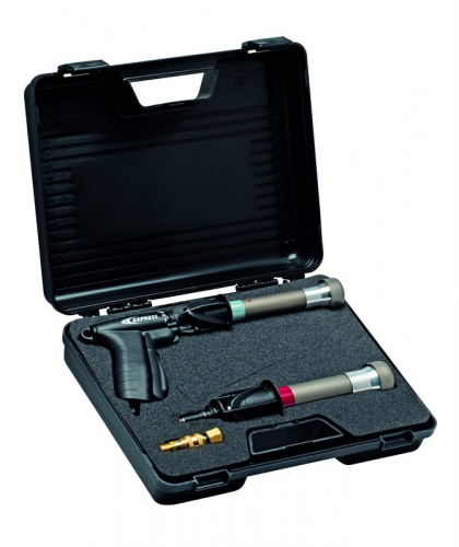 Express Raptor set 30+90 kW+rychlospojka