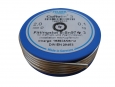 Felder Cu-Rotin® 4 (Sn97Ag3), Ø 2mm,100g, se stříbrem
