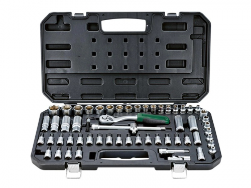 Gola sada (65 dílná)