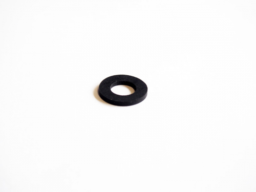 Gumové těsnění k PB regulátorům, 19×10×2 mm