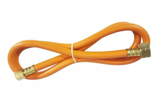 Hadice PB, G 3/8 x W21,8˝LH, 1,5m