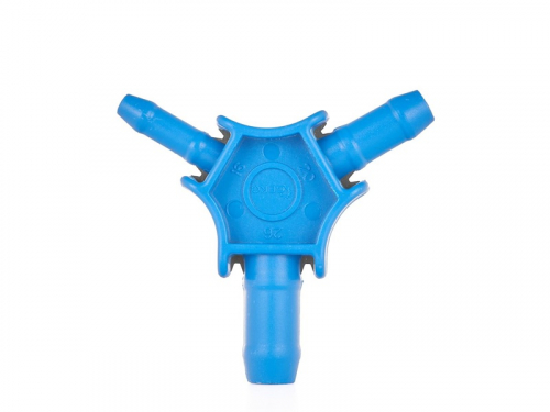 Kalibr s odhrotovačem na AL-PEX, 16-20-26 mm