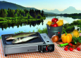 Kemper Gril přenosný plynový 2,8 kW
