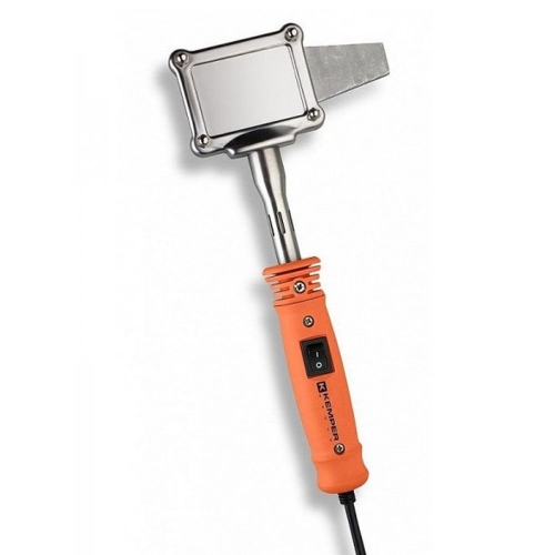 Kemper klempířská letovačka 320W