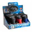 Kemper Mikro hořák Turbo set