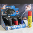 Kemper Mikro hořák Turbo set