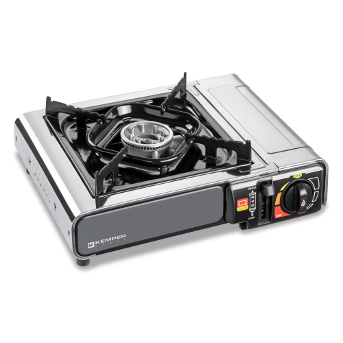 Kemper Vařič kempinkový 2,2 kW