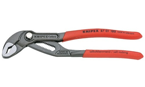 Knipex Cobra kleště 180mm