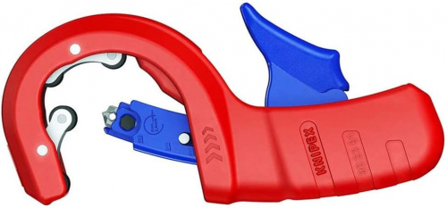 Knipex DP50, řezák na plasty 32-50mm