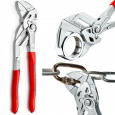 Knipex klešťový klíč 180 mm