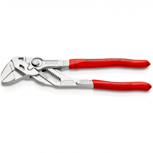Knipex klešťový klíč 180 mm