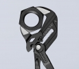 KNIPEX Klešťový klíč 180mm