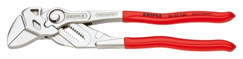 KNIPEX Klešťový klíč 250mm