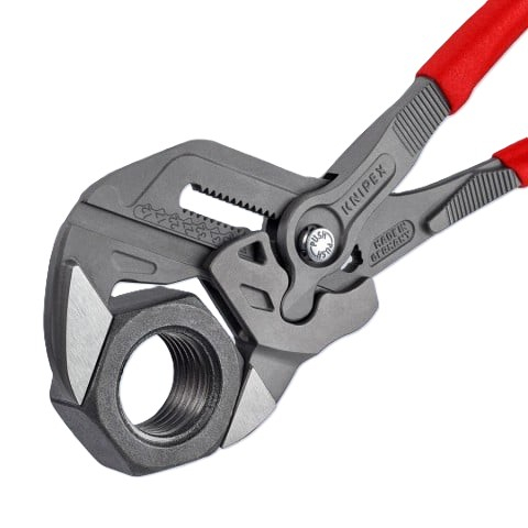Knipex Klešťový klíč 300mm