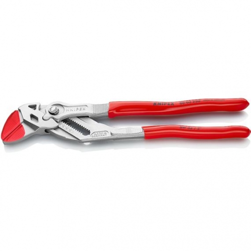 Knipex klešťový stavitelný klíč 250 s návleky