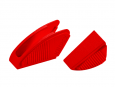 Knipex Ochranné čelisti pro klešťový klíč 300mm