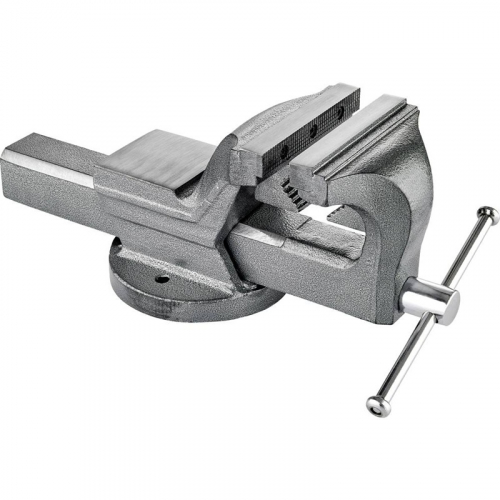 Kovaný svěrák paralelní 100 / 125mm