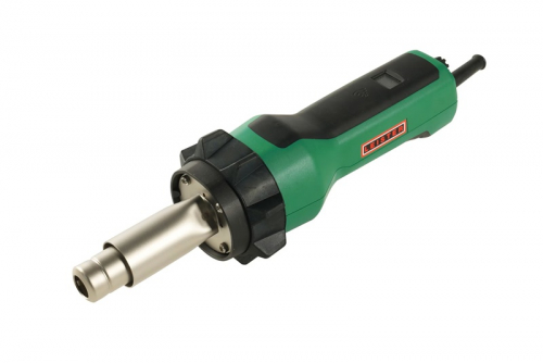 Leister Hot Jet 302 A, 230V/600W, násuvní Ø 21,3 mm