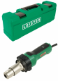 Leister Hot Jet 500 A, 230V/1050W, box, násuvní Ø 31,5 mm