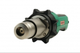 Leister Hot Jet 500 A, 230V/1050W, box, násuvní Ø 31,5 mm