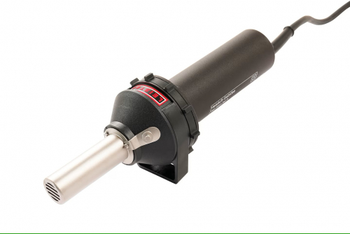 LEISTER Hot Jet S, 230V-násuvní