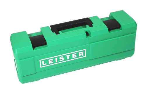 Leister kufr pro ruční svářečky