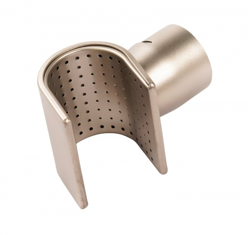 Leister obvodový reflektor 50 x 35mm (ø 31,5 mm)