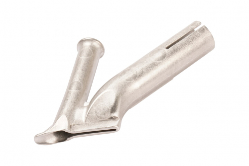 Leister rychlosvařovací tryska 3mm (podlahy)