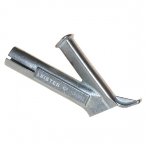 Leister Rychlosvařovací tryska, klínová 5,7mm