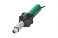 Leister TRIAC ST, 1600W, násuvní, kufr