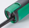 Leister TRIAC ST, 1600W, násuvní, kufr