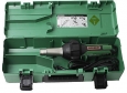 Leister TRIAC ST, 1600W, násuvní, kufr