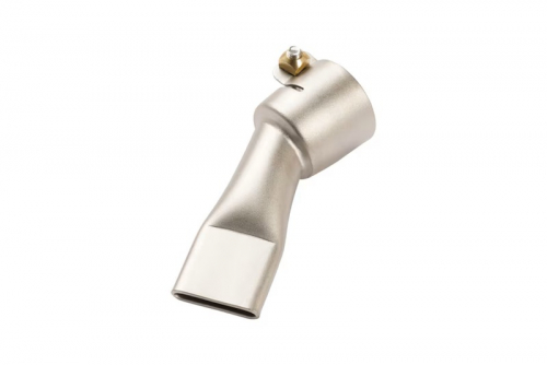 Leister tryska plochá 20mm pro Hot Jet