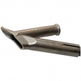 Leister Tryska rychlosvařovací, kruhová 4mm