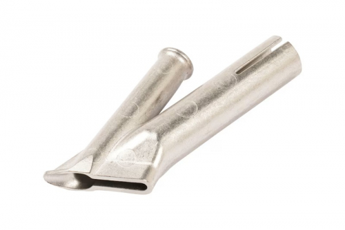 Leister tryska rychlosvařovací, kruhová 4mm