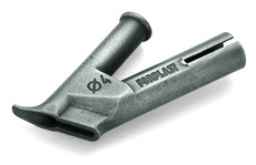 Leister Tryska rychlosvařovací, kruhová 4mm