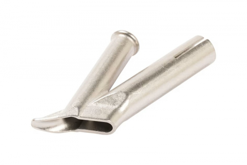 Leister tryska rychlosvařovací, kruhová 5mm