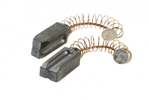 Leister uhlíky pro Triac S, ST, AT, PID (2ks)