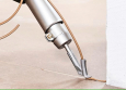 Leister Základní tryska, kruhová 5mm pro ST/AT