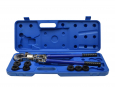 Lisovací kleště set TH + U, 16 - 32mm