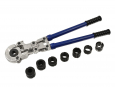Lisovací kleště set TH + U, 16 - 32mm