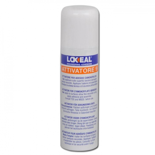 LOXEAL 11, aktivátor 200ml