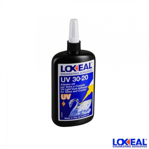 LOXEAL 30-20, UV lepidlo 50ml