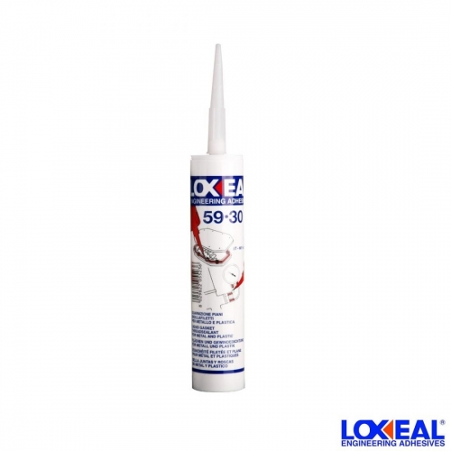 LOXEAL 59-30, těsnění pro vysoké teploty 310ml