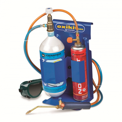 Mini autogen OXYKIT 200